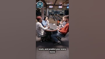 AI Spying on Your Phone?! 📱 #shorts  #AI #privacy  #nextgenai