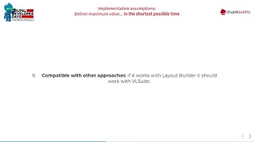 Visual Layout Suite for ambitious site builders