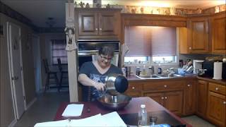 #25 Making Cinnamon Chips