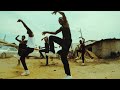 Sarkodie ft Obrafour‐ Elijah [Official Dance video] ghdanceklemp