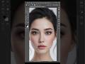 How to Change Eye Color in Photoshop | Photoshop Short Tutorial