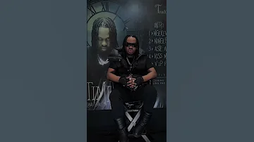 Msanii Wa Bongofleva Lava Lava Atambulisha EP Extended Playlist Inayoitwa TIME 