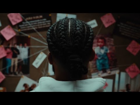 PABLO Gemiana Official Visualizer