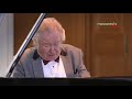 Mikhail voskresensky in concert june 24 2020 mozart schumann tchaikovsky muyssorgsky