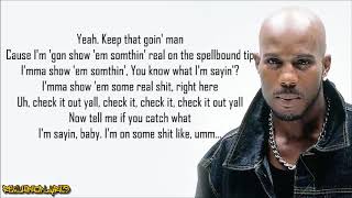 Watch DMX Spellbound the Original video