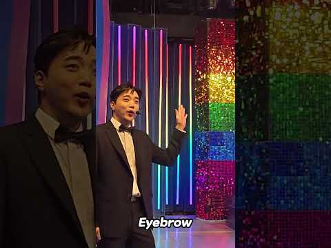 Ayos ba mga jokes ko sa Showtime, madlang people??