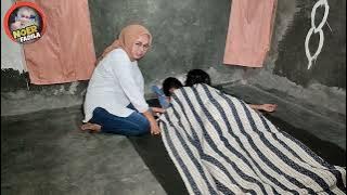 🔴 VIRAL !! THE RELEASE OF THE MOTHER-IN-LAW AND DAUGHTER-IN-LAW WITNESSED BY THEIR OWN CHILD