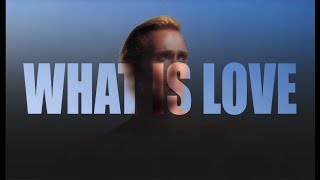 Haddaway - what is love (slowed + reverb) Mike O´hearn Theme Song - UDKM
