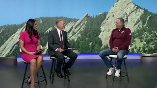 What runners can expect at the 2026 BOLDERBoulder
