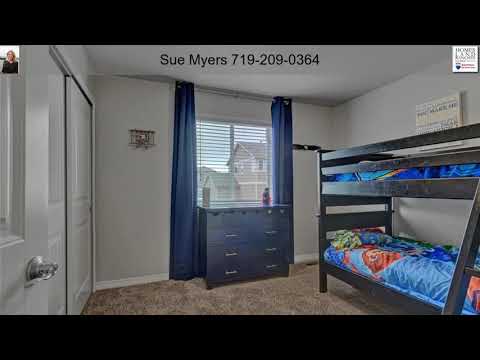 17977 Lapis Court, Monument, CO home video tour