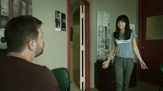 Fugueuse S01E08 FRENCH 1080p WEB DL H264 3T3AM