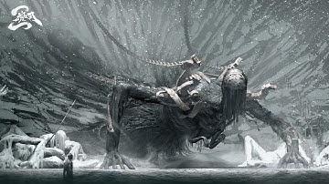 Blade of God 2 New Teaser ( android / ios )