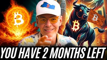 Why Bitcoin Could Surge Beyond $150,000 by 2025 : Max Keiser