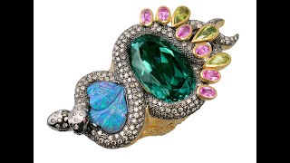 Women Jewelry Designers