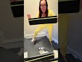 Stair safety is no joke.