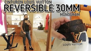 Cinturon Louis Vuitton