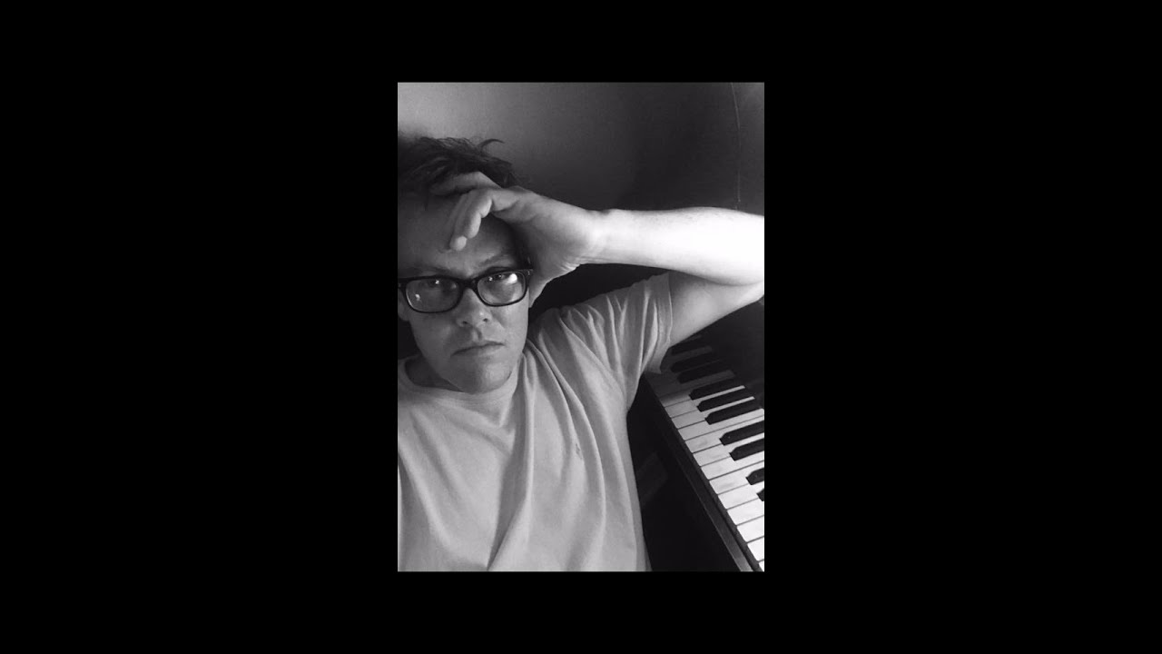 "Christmas Time Is Here" - Stacy Nelson Solo Piano