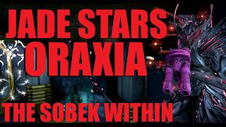 Jade Stars Oraxia Might Be Too Good...