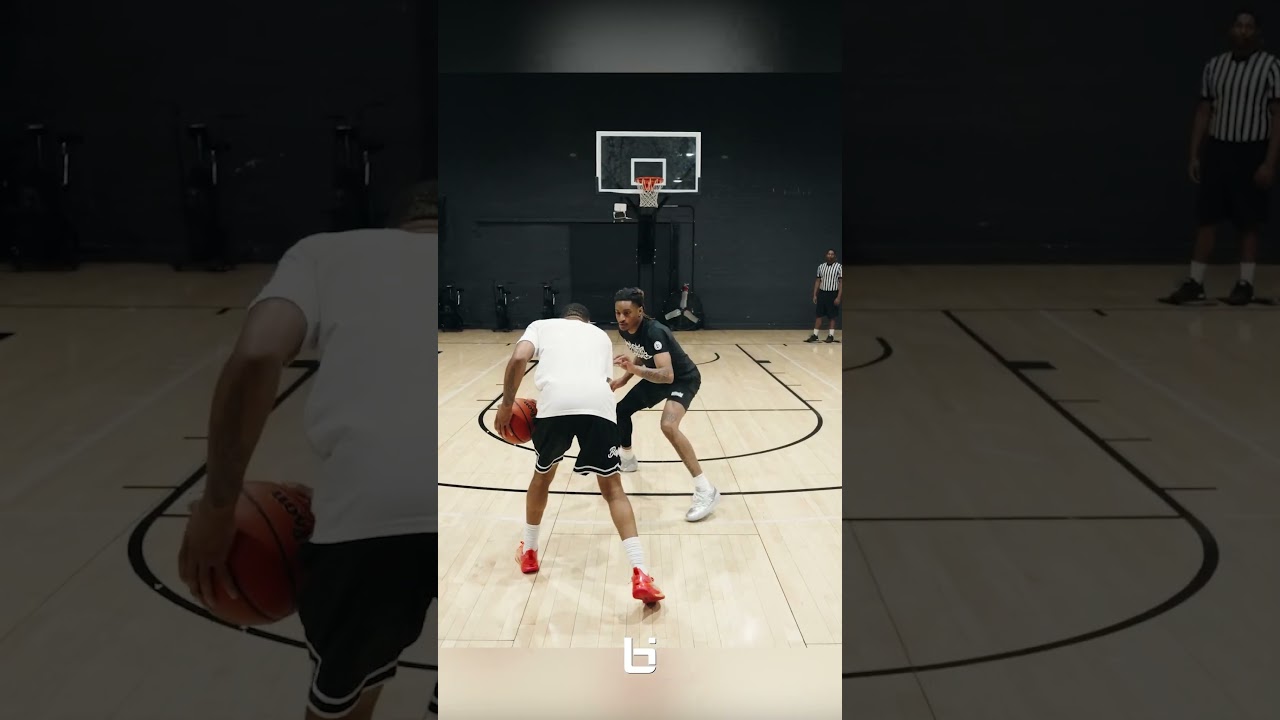 This Small Guard Is FILTHY