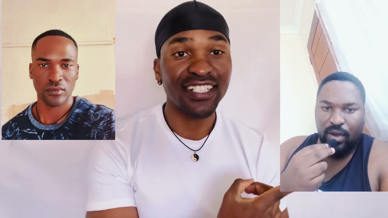 Как я изменился за год