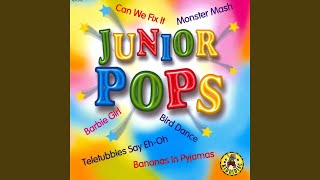 Teletubbies Say Eh-Oh