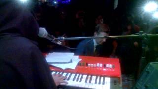 Los Monjes - Pobre Niña - Hesiquio Ramos