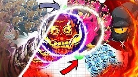 🔴AGARIO MOBILE JOIN PARTY DNS:184.70.171.154 PARTY CODE:8G464W