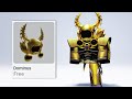 HURRY! GET NEW FREE ITEMS ON ROBLOX! (BEST OF 2024) ROBLOX EVENTS! 🔥