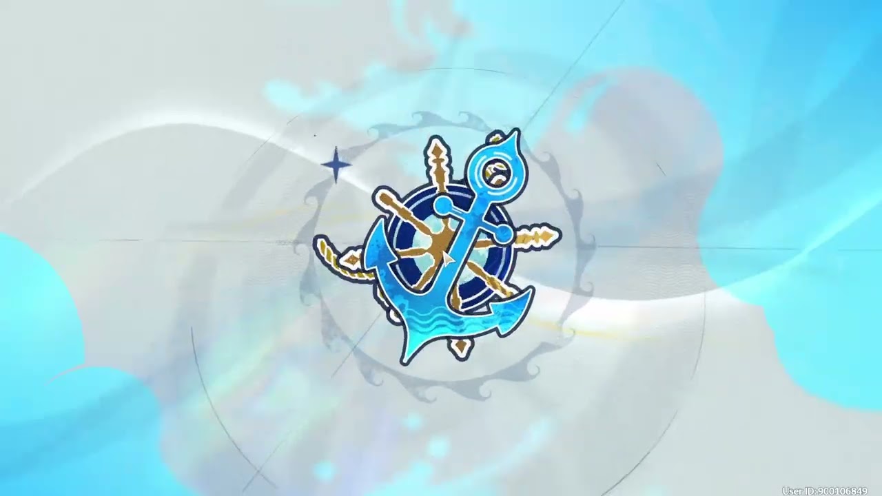 Wuthering Waves - 2.1 Fishing Story