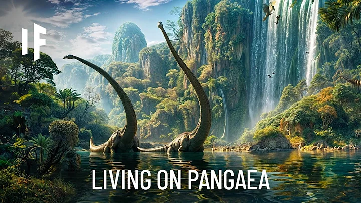 What Was Prehistoric Earth Like?