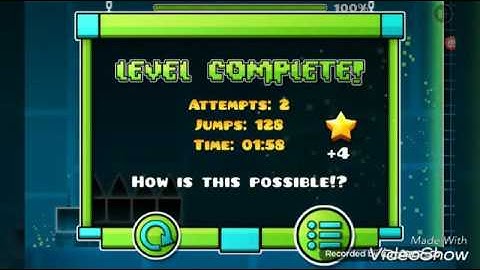 Geometry Dash  Remix Pack 1 COMPLETE