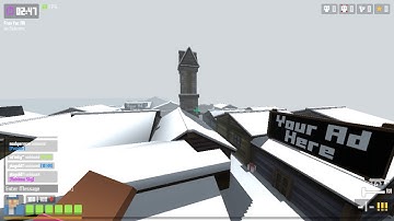 Krunker *New* The greatest glitches in Subzero!!!!