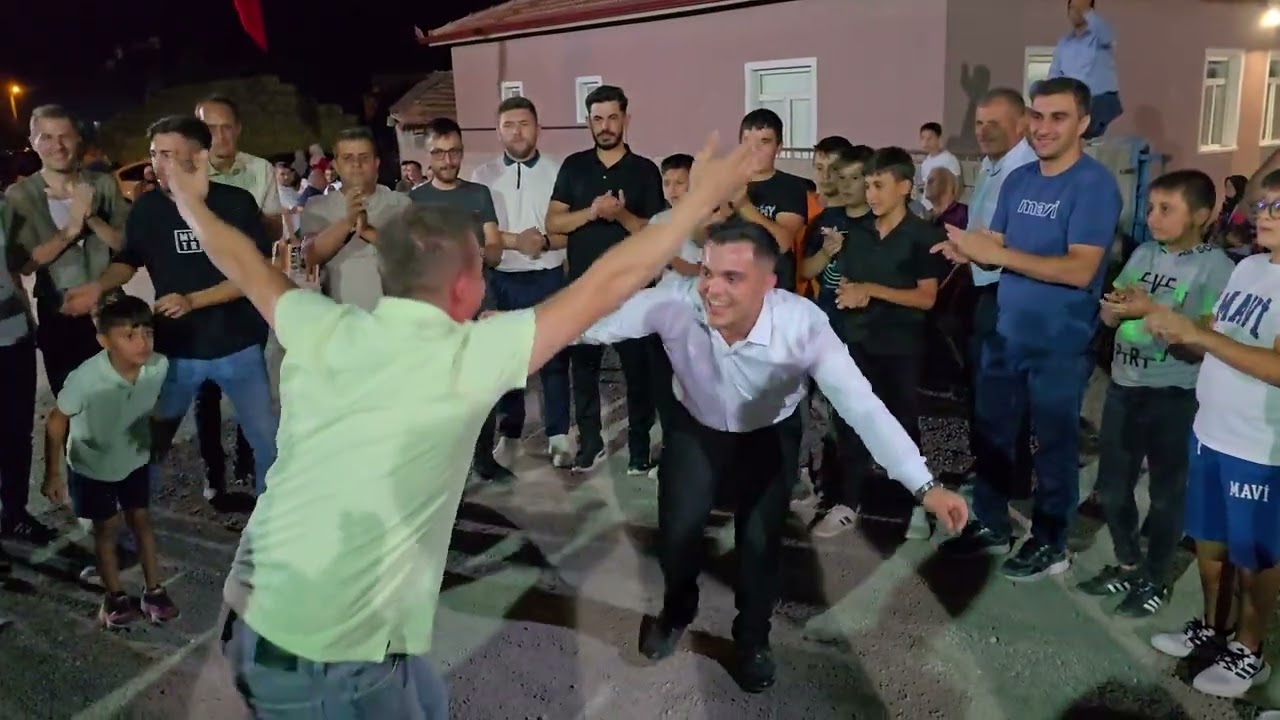 MESUT DUYAR OYUN HAVASI AKSARAY MERCEDES ÇALIŞANLARI COŞTU..💣💣💥💥