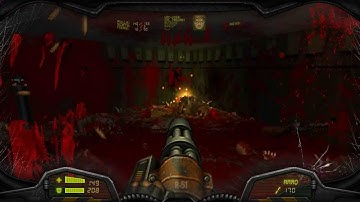 How to install Doom Mods the Easy Way