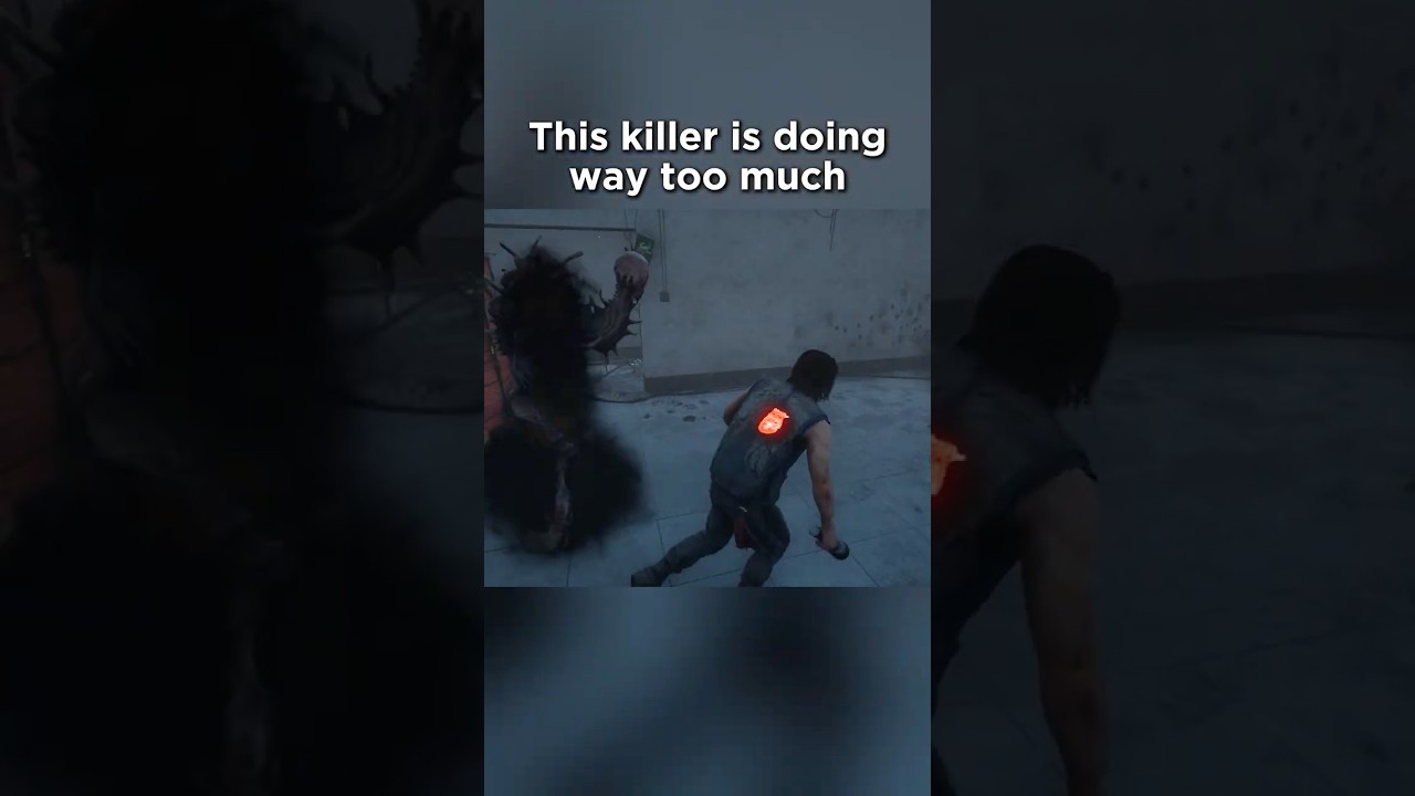 Этот убийца перегибает палку 