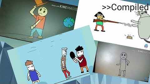 Best of Blender 2.8 | short and funny animated compilation