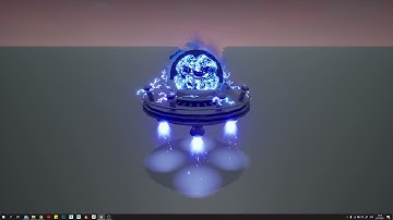 Realtime Fx in UE4 Niagara