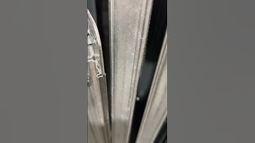 Flexible Duct Connectors with Ductmate J Flange