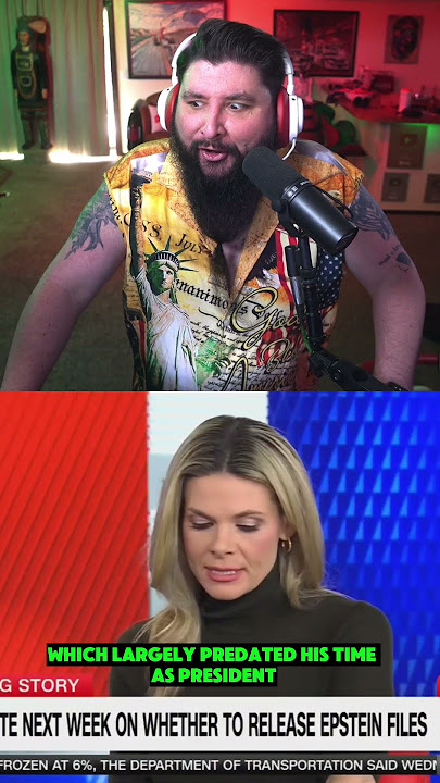 CNN Exonerates Trump