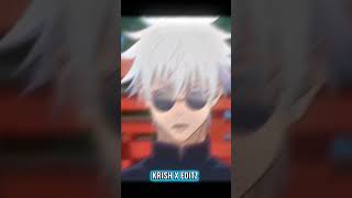 GOATED CARECTER IN JJK #carryminati#techogamerz#editwithgk#imtiyano#raistar