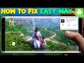 🔥 How To Play Where Winds Meet Mobile and All Problem Fixed | Where Winds Meet Android Gameplay!