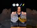 Oil vs Water #mukbang #challenge