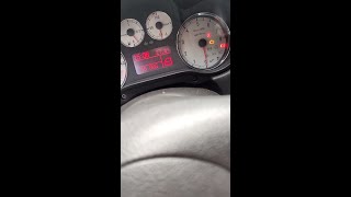 Alfa Romeo GT, Replacing Ambient \ Outside Temperature sensor DiY Alfa Romeo Outside Temperature Sensor