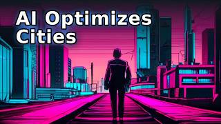 How AI is Revolutionizing Urban Planning Traffic Spaces Sustainability