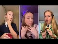 GRWM for School | Get Ready With Me TikTok Compilation