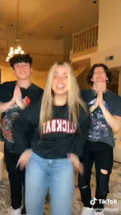 TikTok-Sunday Best(Challange)2020