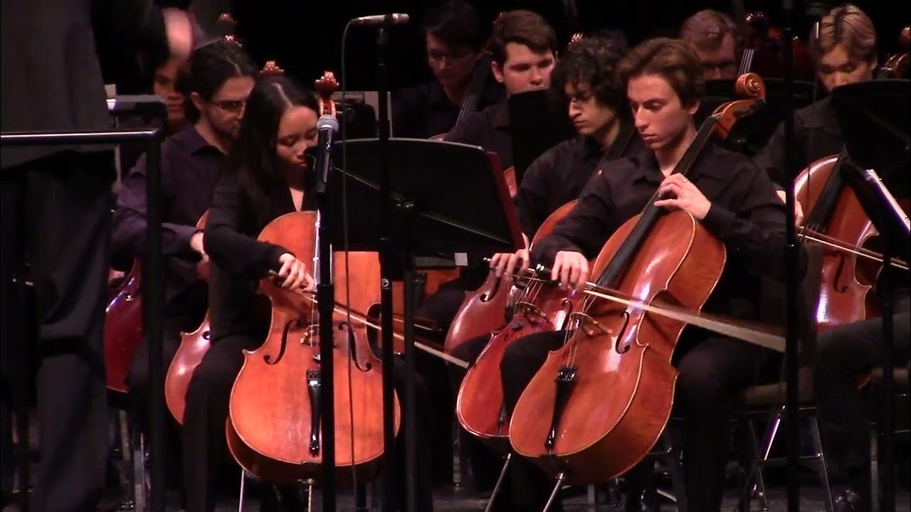 Serenade for Strings ( Movement 2) by Peter Ilitch Tchaikovsky (1840