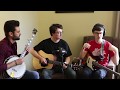 Back in the Goodle Days - John Hartford Cover (Feat. Caleb Dostal)