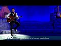 Celtic Thunder - The Streets Of London (Live From Dublin, 2017) (Lyric Video) (Official)