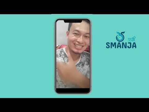 HUT 35 SMANJA-